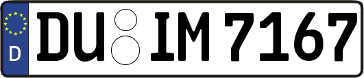 DU-IM7167
