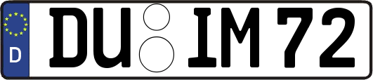 DU-IM72