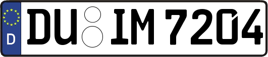 DU-IM7204