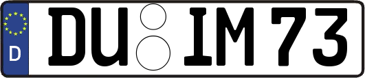 DU-IM73