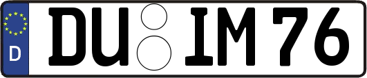 DU-IM76