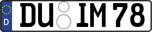 DU-IM78