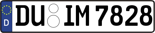 DU-IM7828