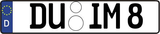 DU-IM8