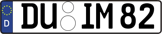 DU-IM82