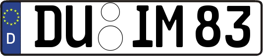 DU-IM83