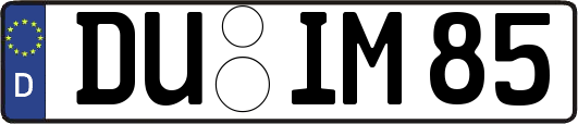 DU-IM85