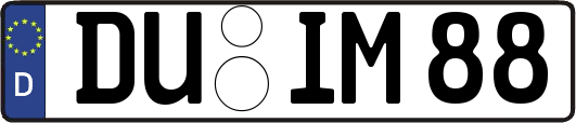 DU-IM88