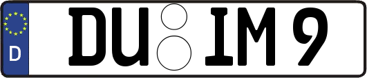 DU-IM9