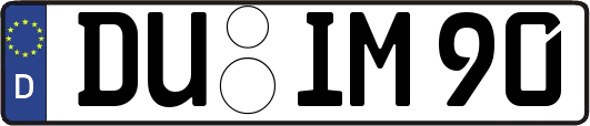 DU-IM90