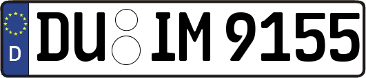 DU-IM9155
