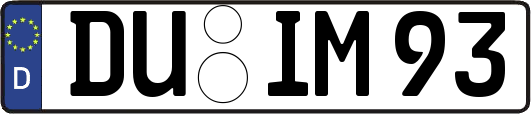 DU-IM93