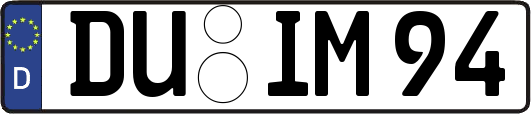 DU-IM94