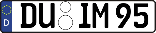 DU-IM95