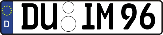 DU-IM96