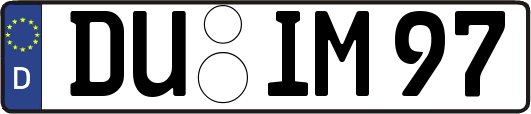 DU-IM97