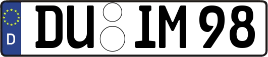 DU-IM98