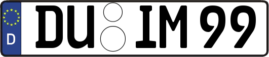 DU-IM99