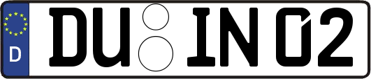 DU-IN02
