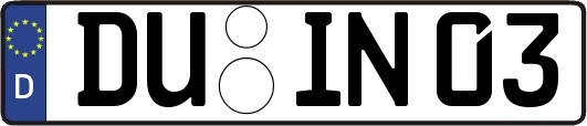 DU-IN03