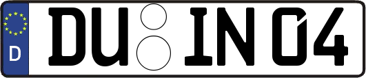DU-IN04