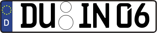 DU-IN06
