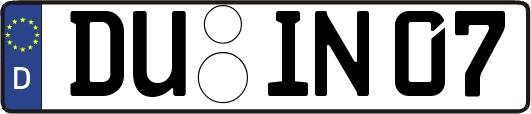 DU-IN07