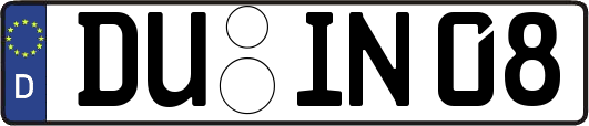 DU-IN08