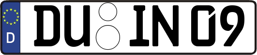 DU-IN09