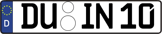 DU-IN10