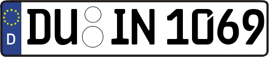 DU-IN1069