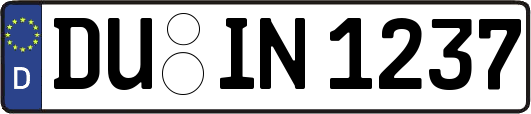 DU-IN1237