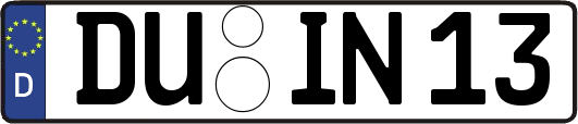 DU-IN13