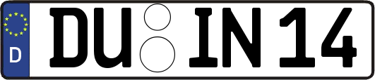 DU-IN14