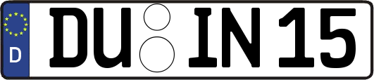 DU-IN15