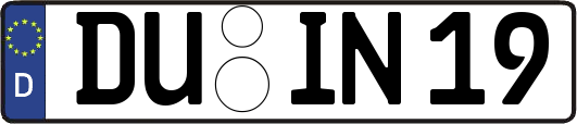 DU-IN19