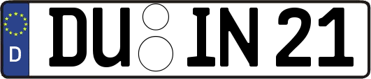 DU-IN21