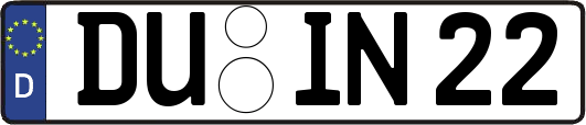 DU-IN22