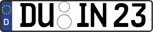 DU-IN23