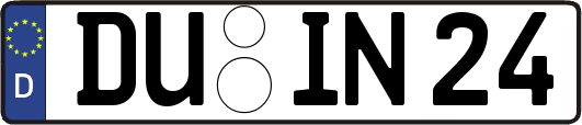 DU-IN24