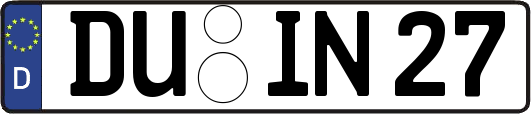 DU-IN27