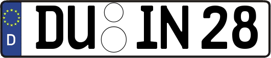 DU-IN28