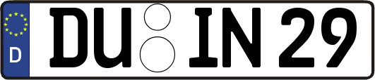 DU-IN29