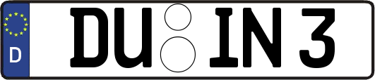 DU-IN3