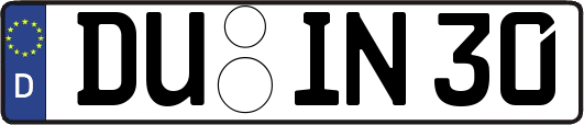 DU-IN30