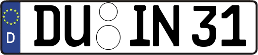 DU-IN31