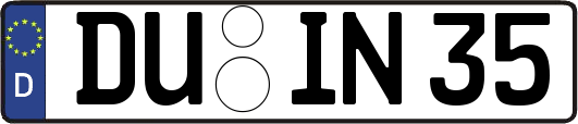 DU-IN35
