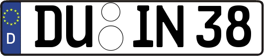 DU-IN38