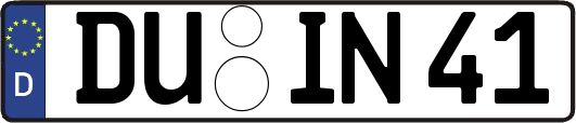 DU-IN41