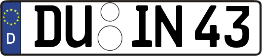 DU-IN43